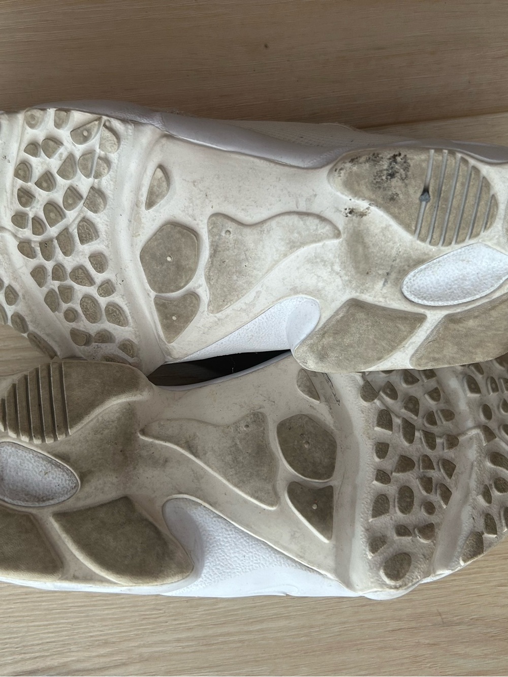 Nike Air Rift Wrap - Picture 4 of 5
